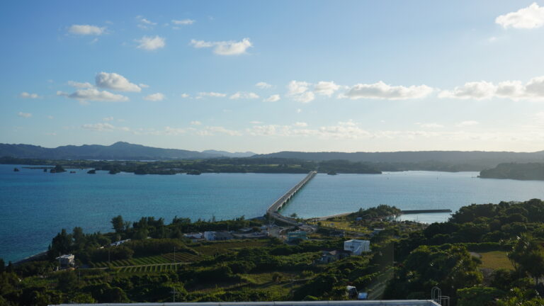 2026沖繩冬天親子遊攻略