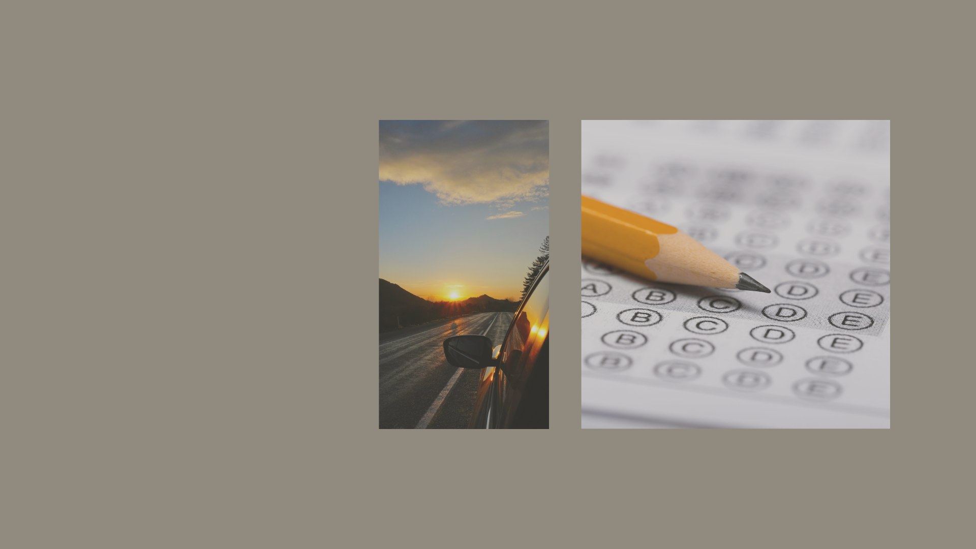 美國加州駕照筆試全攻略