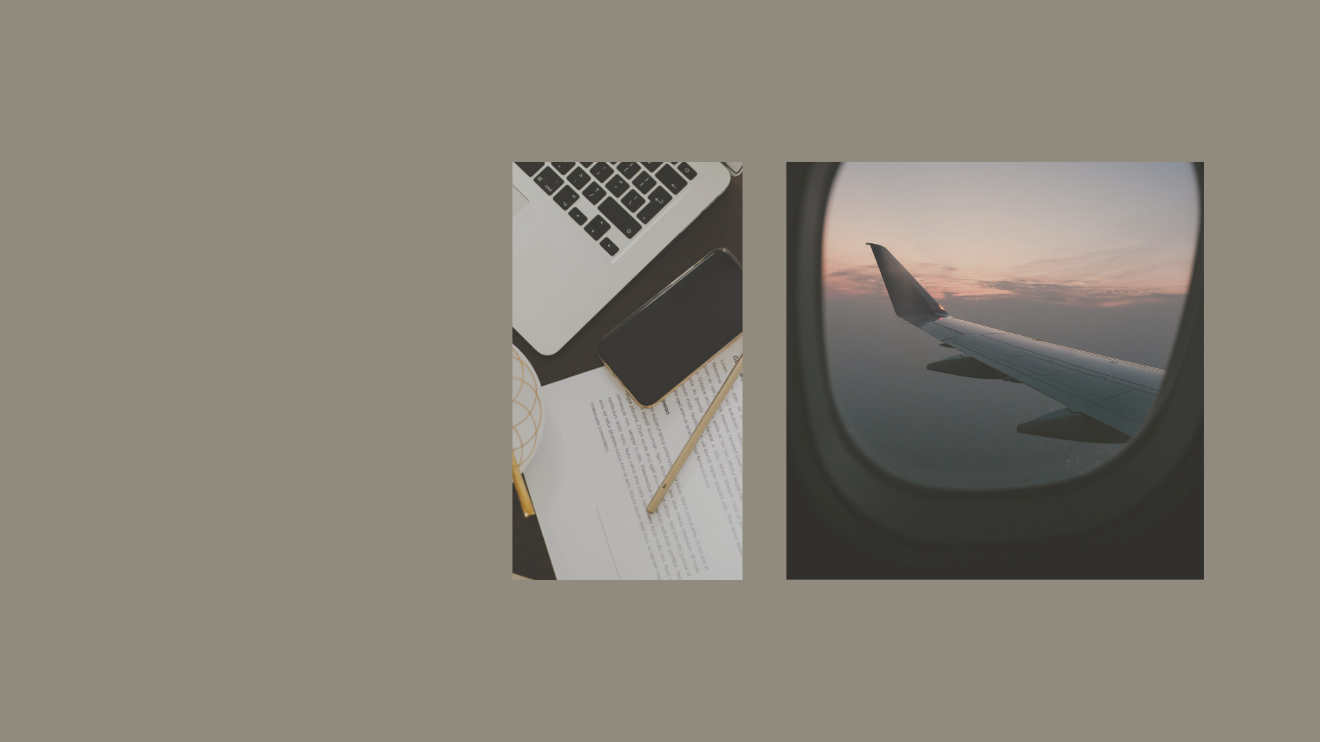 【2026 整理】長期出國行政清單：健保、勞保、戶籍、稅務等 9 件出國前必辦事項