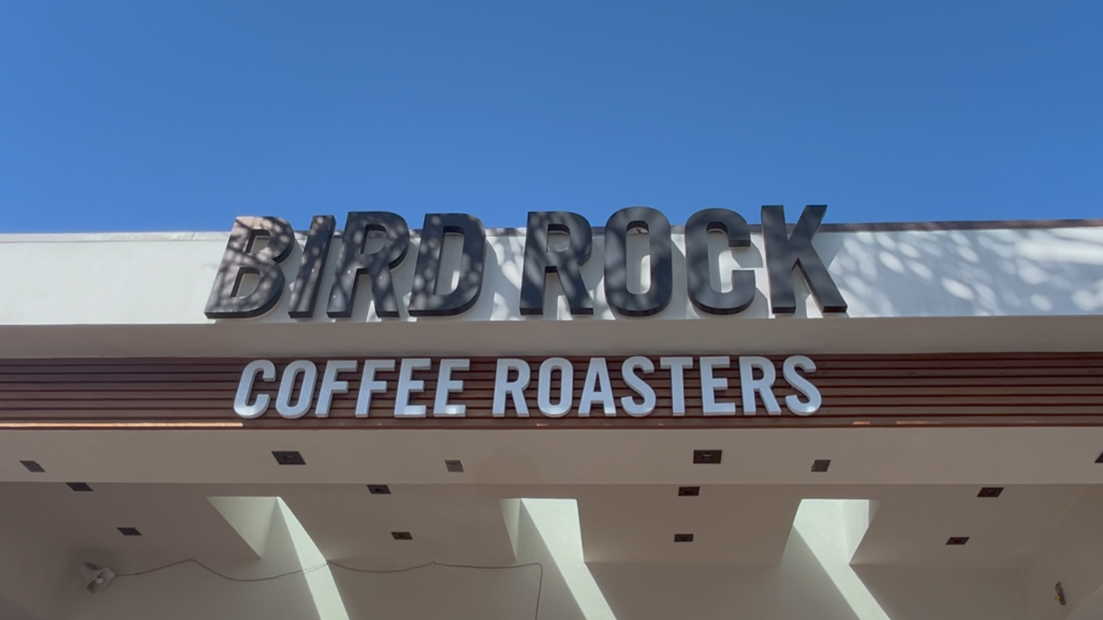 美國加州San Diego咖啡廳推薦|Bird Rock Coffee Roasters:榮獲《Coffee Review》年度烘豆商、San Diego最具代表性的在地精品烘豆商